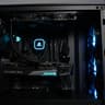 🖤STEALTH🖤 GAMING MACHINE 💚RTX 3070 🧡Ryzen 9 5900x | 2TB NVME | 32GB DDR4 | WIFI