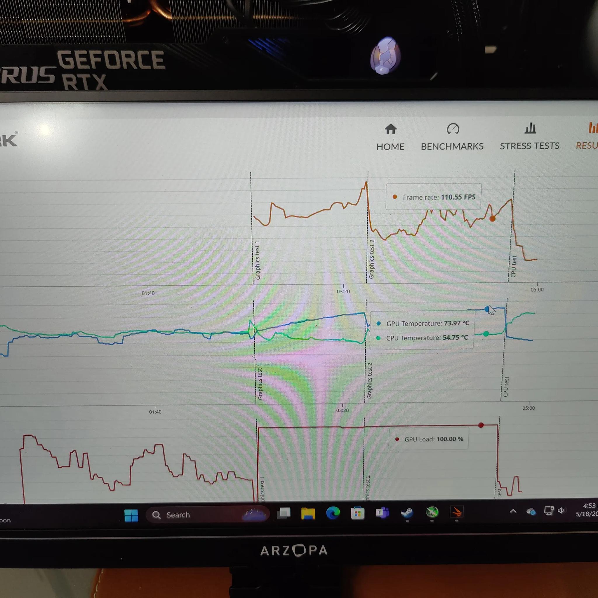 Gigabyte RTX 3080 Extreme