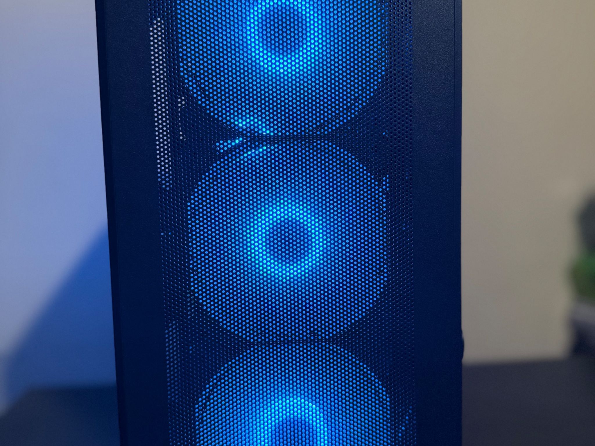 Gaming Pc intel I3-12100F, Intel Arc A750, 32 GB DDR4, 1TB m.2 SSD