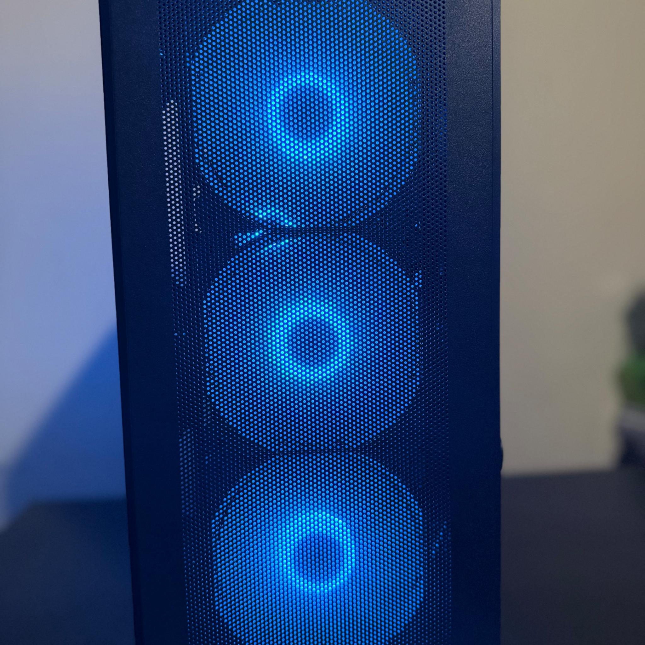 Gaming Pc intel I3-12100F, Intel Arc A750, 32 GB DDR4, 1TB m.2 SSD