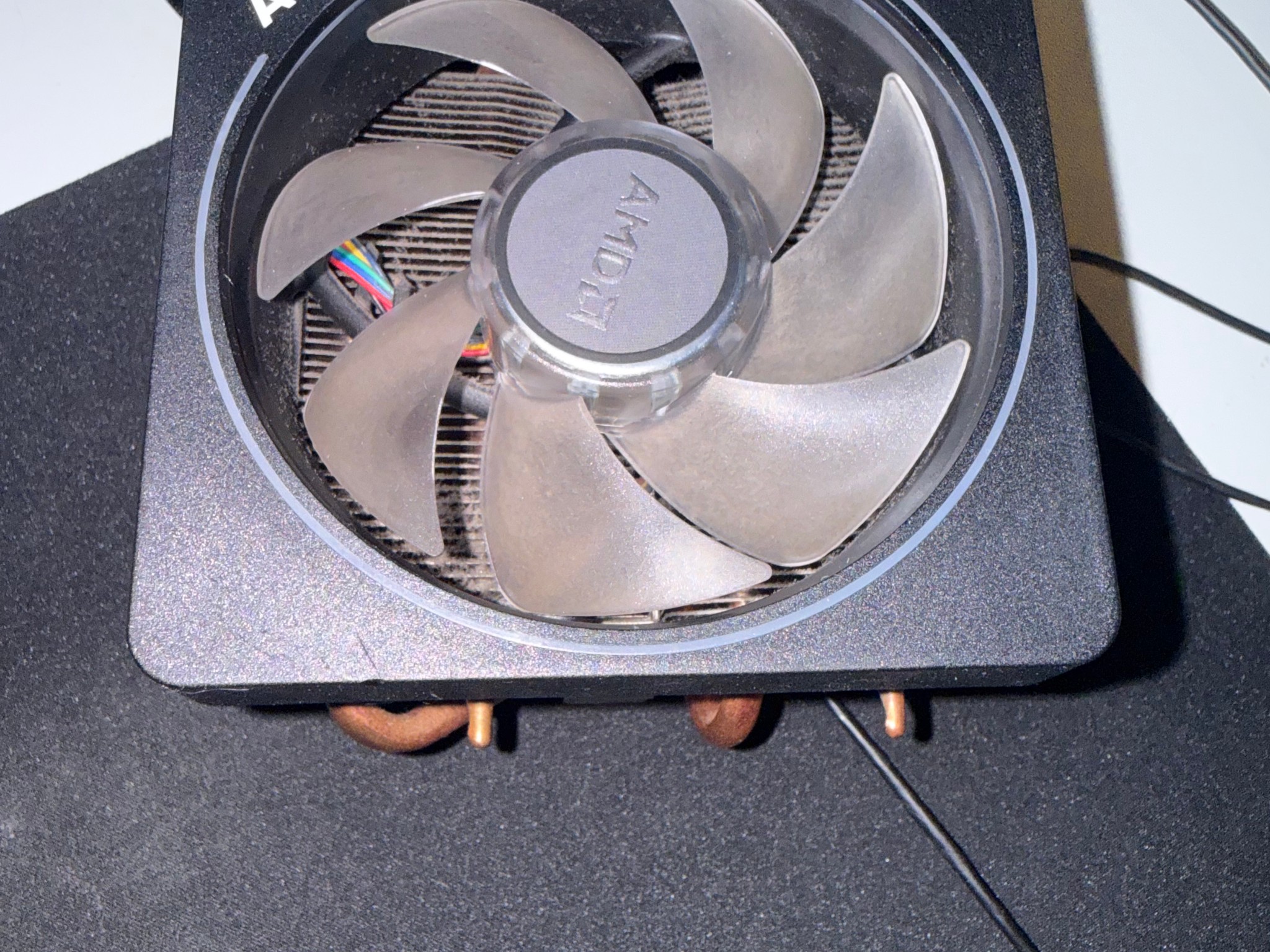 AMD Ryzen 7 3700X 8-Core Processor