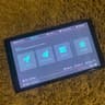 Nintendo Switch OLED RP2040 PICOFLY w/ Hori Split Pad Pro, Charger and 512gb sd card