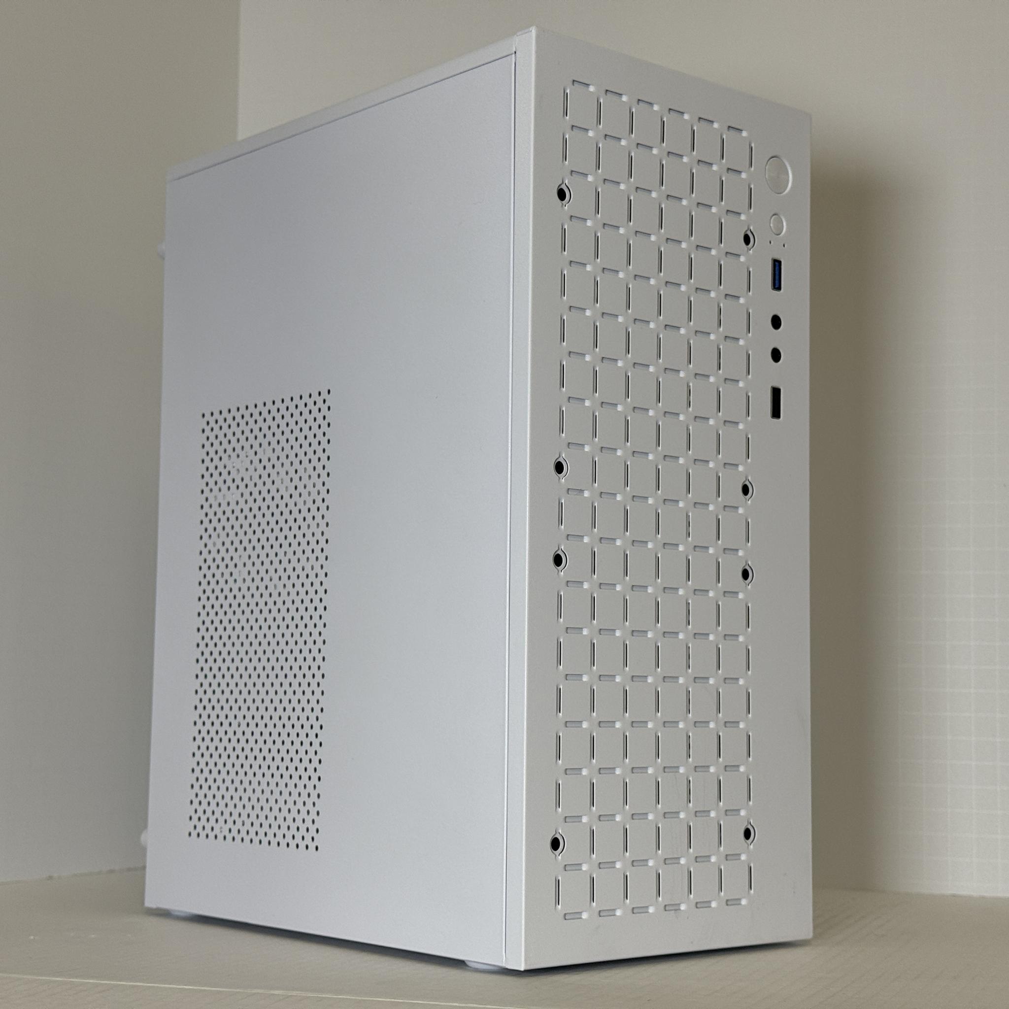 Office Sleeper | 3060 12gb | Ryzen 5 5500 | 1tb | 16gb DDR4
