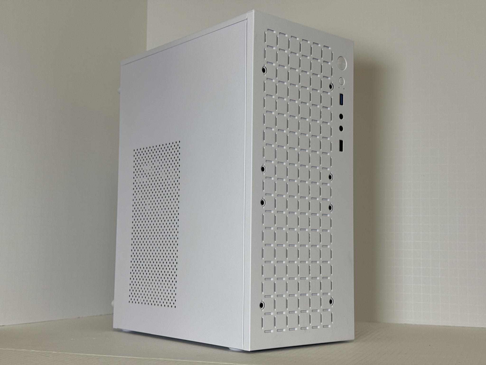 Office Sleeper | 3060 12gb | Ryzen 5 5500 | 1tb | 16gb DDR4