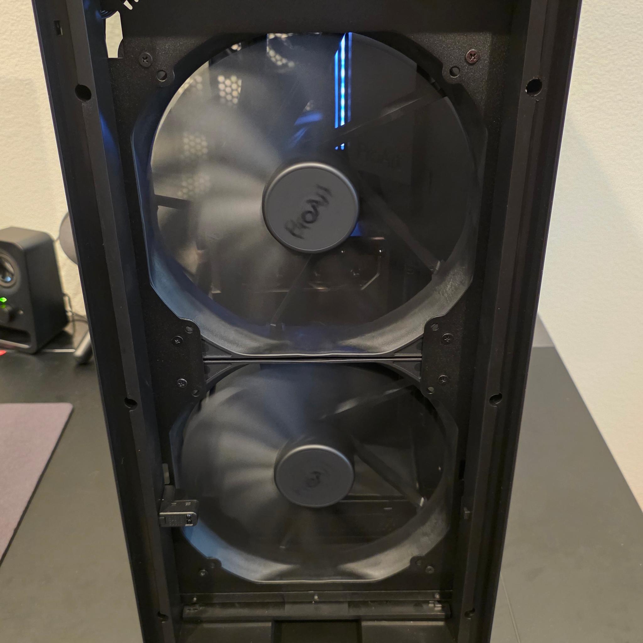 Premium Gaming PC Build