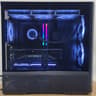 Gaming PC i9-12900KF 32GB RAM 2TB SSD RTX 3080 24GB Windows 11 Computer