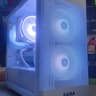 Whiteout RGB Gaming PC – Ryzen 5 7600X, RTX 4060, 32GB DDR5, 1TB NVMe ⚡️