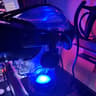 🎮 Valve Index Full Kit – 💎 Mint Condition – 🧊 Cooling Mods – 🧱 Wall Mount Included