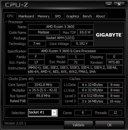Phoenix || Ryzen 5 3600 w/ Sapphire Nitro+ RX 5700 XT