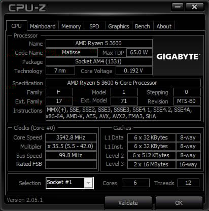 Phoenix || Ryzen 5 3600 w/ Sapphire Nitro+ RX 5700 XT