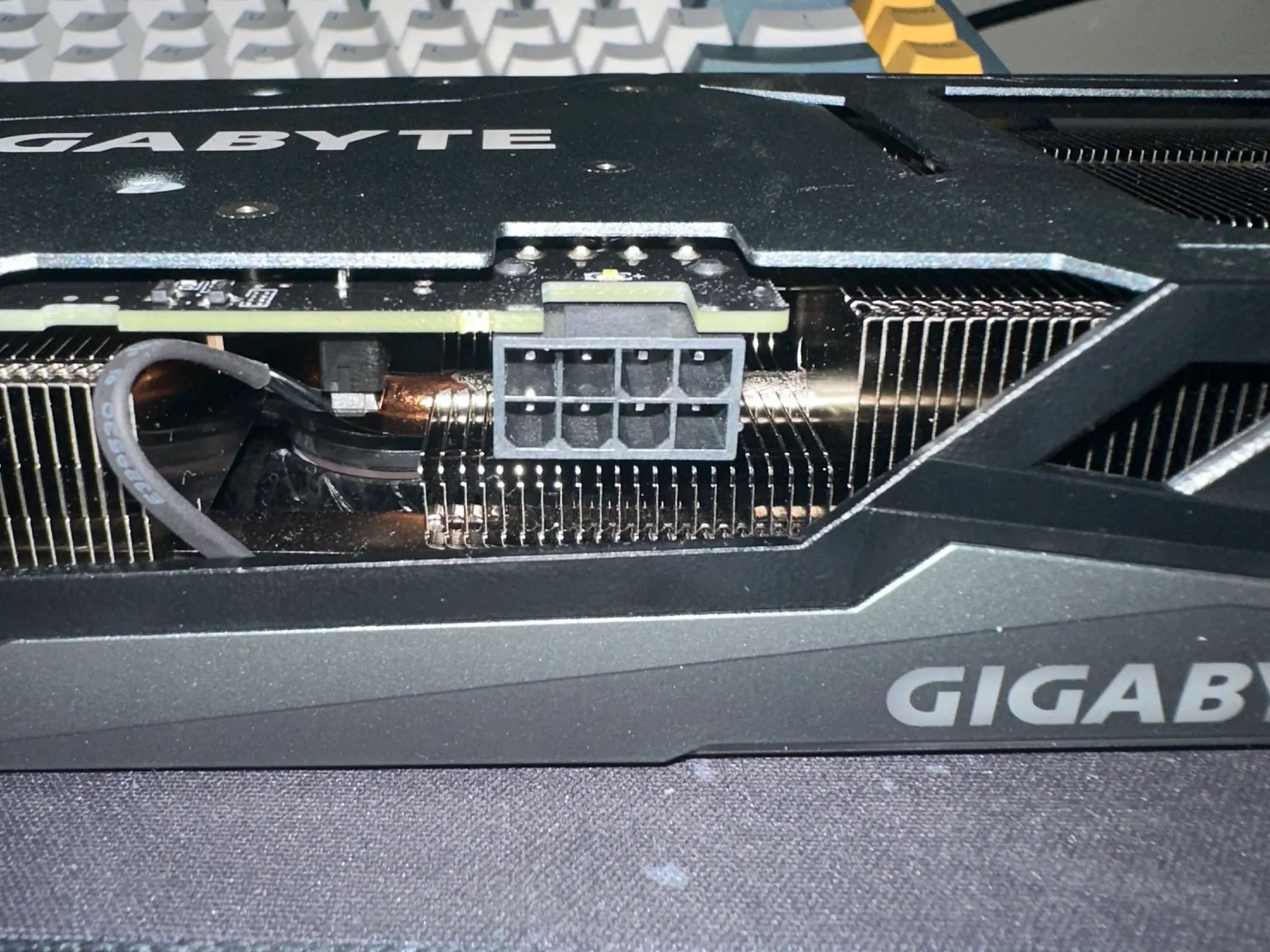 *NEW* Gigabyte RTX 3060 12gb