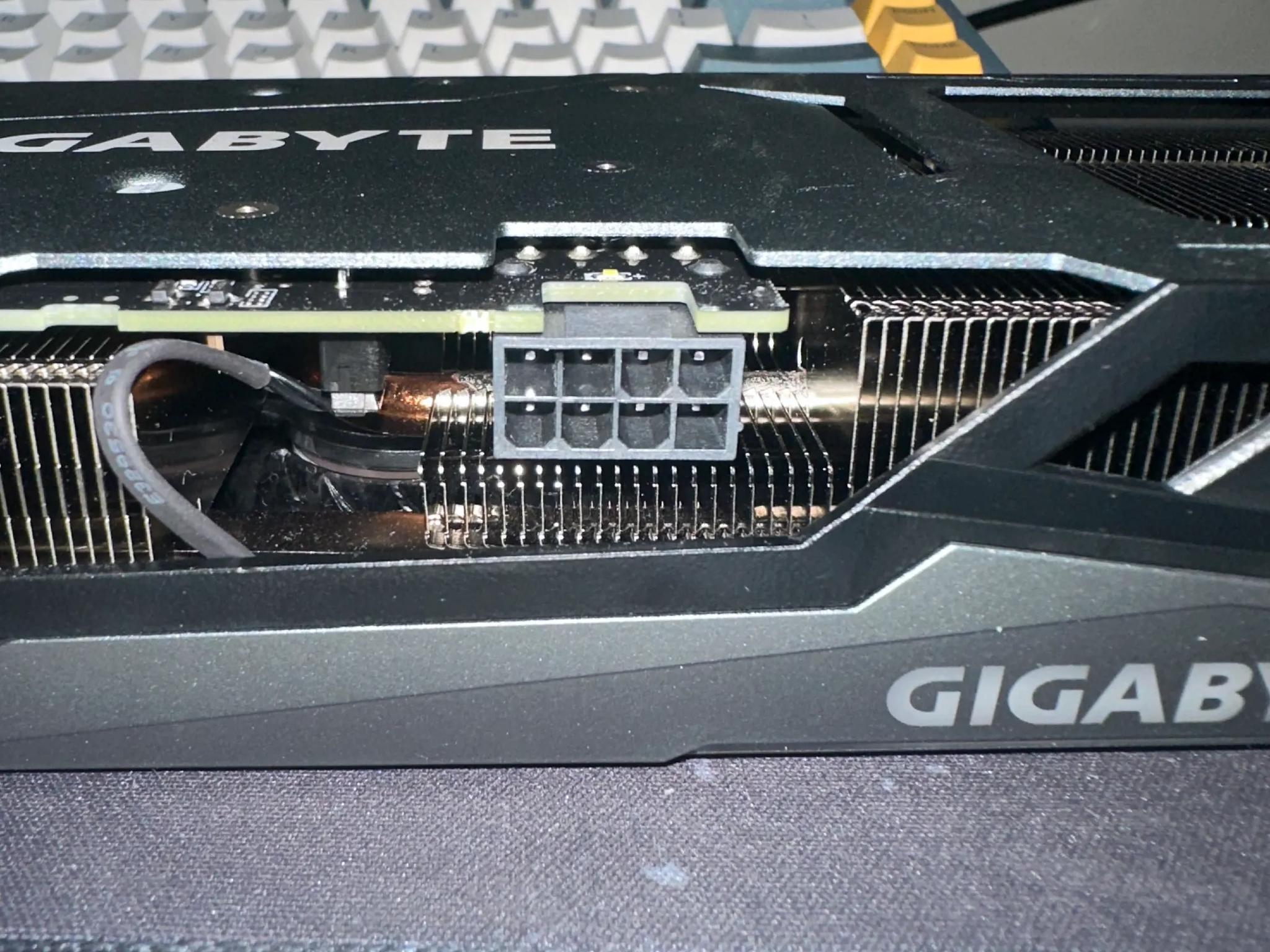 *NEW* Gigabyte RTX 3060 12gb