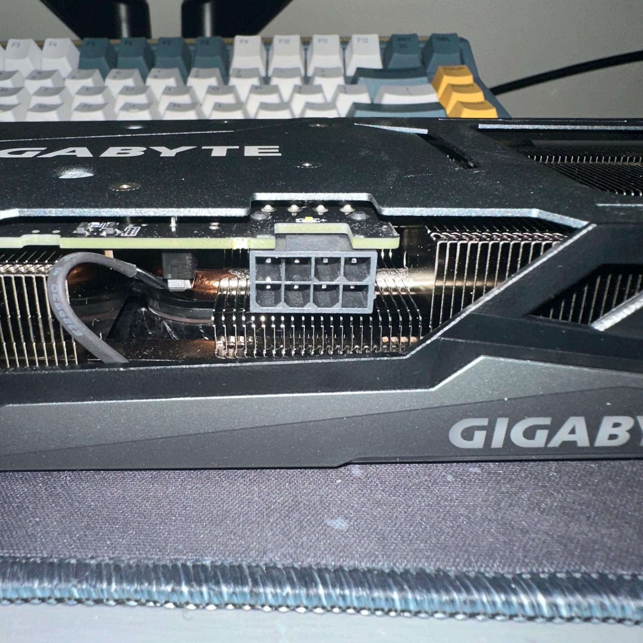 *NEW* Gigabyte RTX 3060 12gb