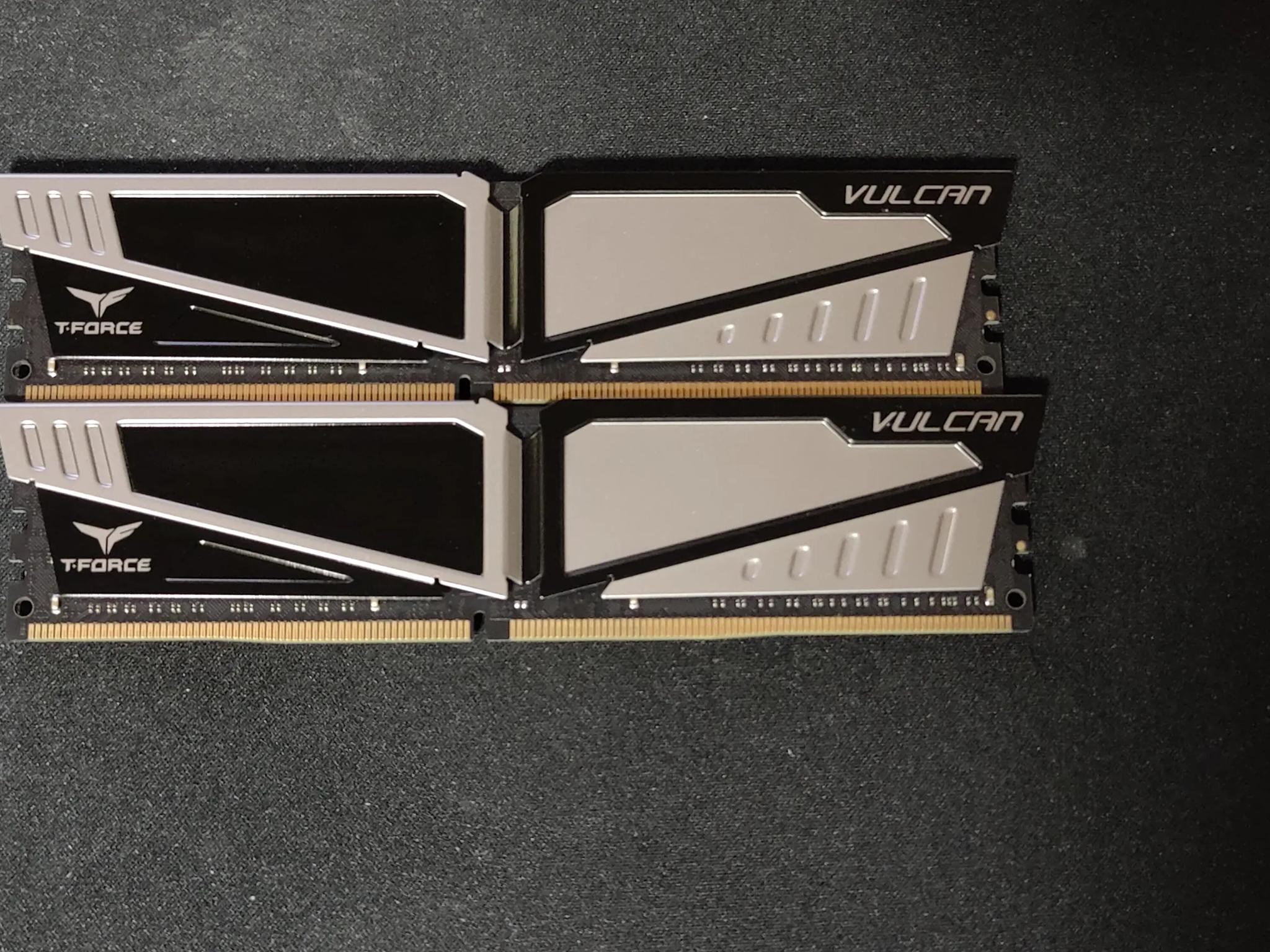T-Force Vulkan 16GB