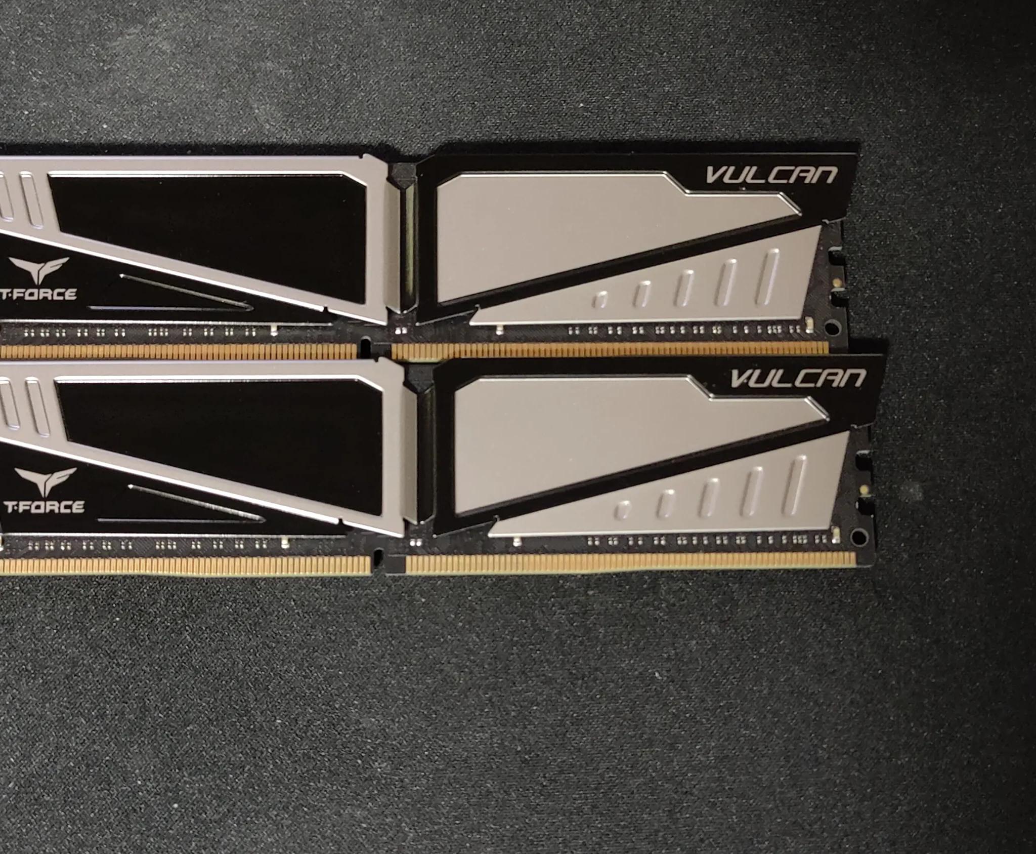 T-Force Vulkan 16GB