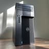 Budget Gaming PC | RTX 3050 6GB | i7-6700 | 1.5TB SSD | 32GB RAM | Windows 10 Pro | WiFi