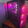 AMD 6900xt and Ryzen 7600x build