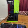 5070 TI, 9950X3D, Custom Gaming PC Build