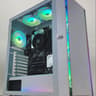 Gaming PC Ryzen 7 5700G 16GB RAM 1TB SSD   Windows 11 Computer
