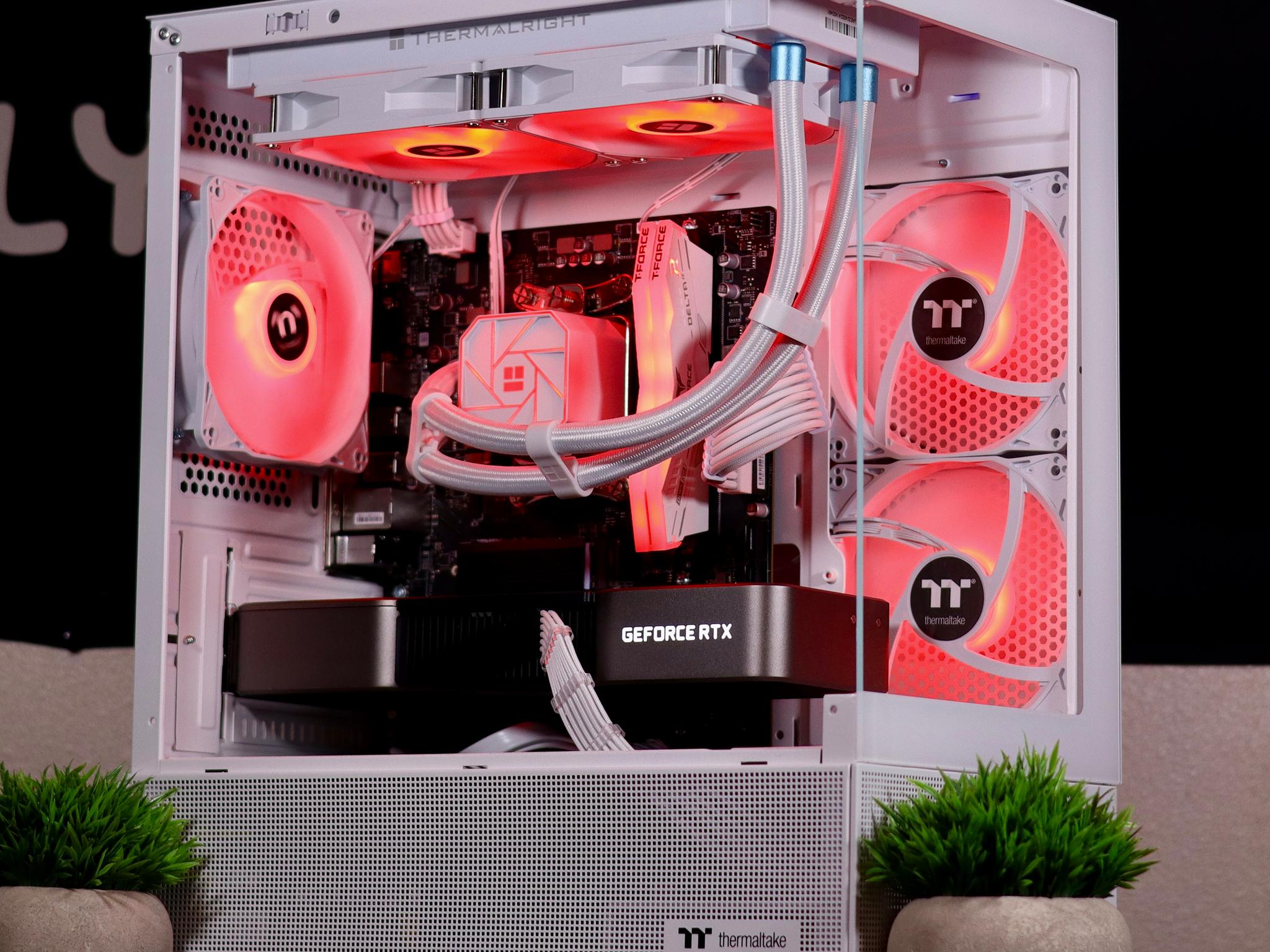 Gaming/Streaming PC | Ryzen 5 7600 | RTX 3080 | 32GB DDR5 6000