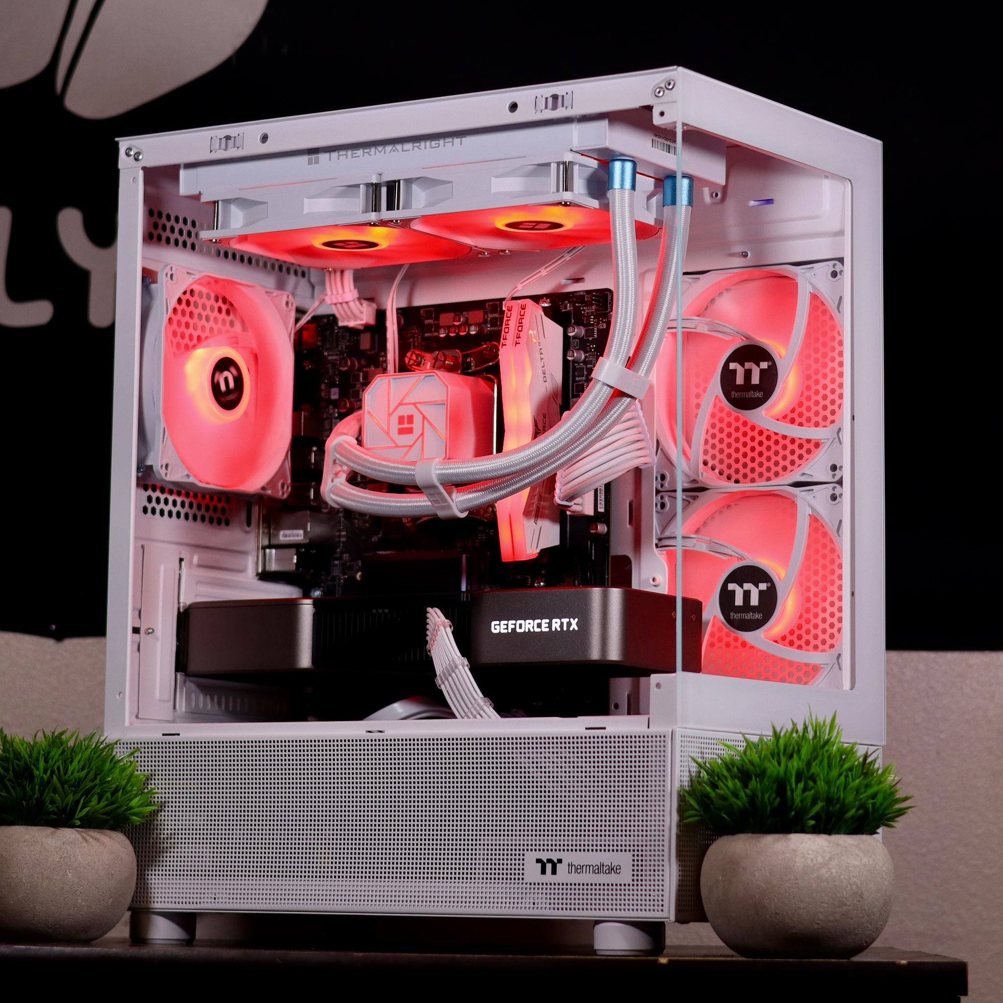Gaming/Streaming PC | Ryzen 5 7600 | RTX 3080 | 32GB DDR5 6000