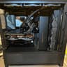 Custom Gaming PC Build