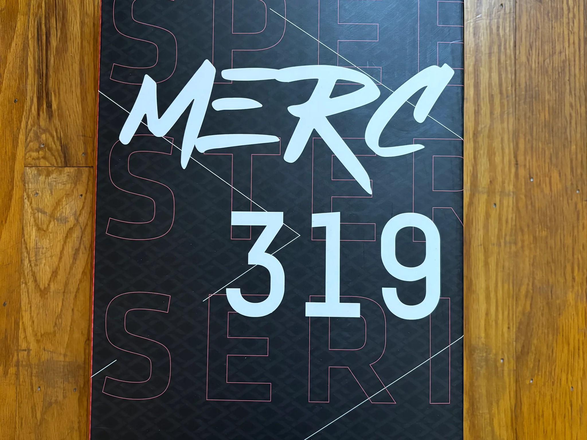 XFX Merc 319 AMD Radeon RX 6800XT