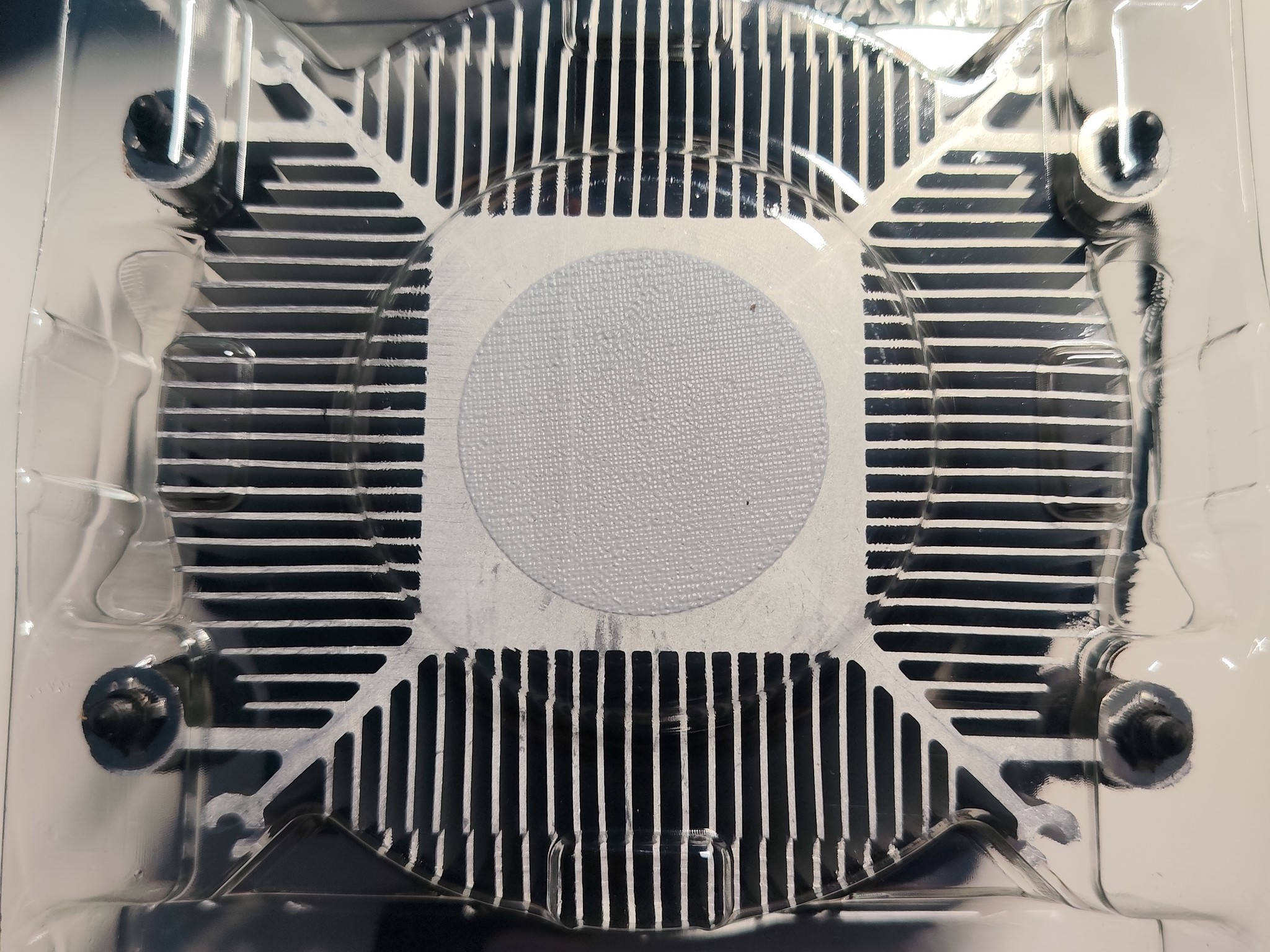 AMD Ryzen 5 5500 CPU