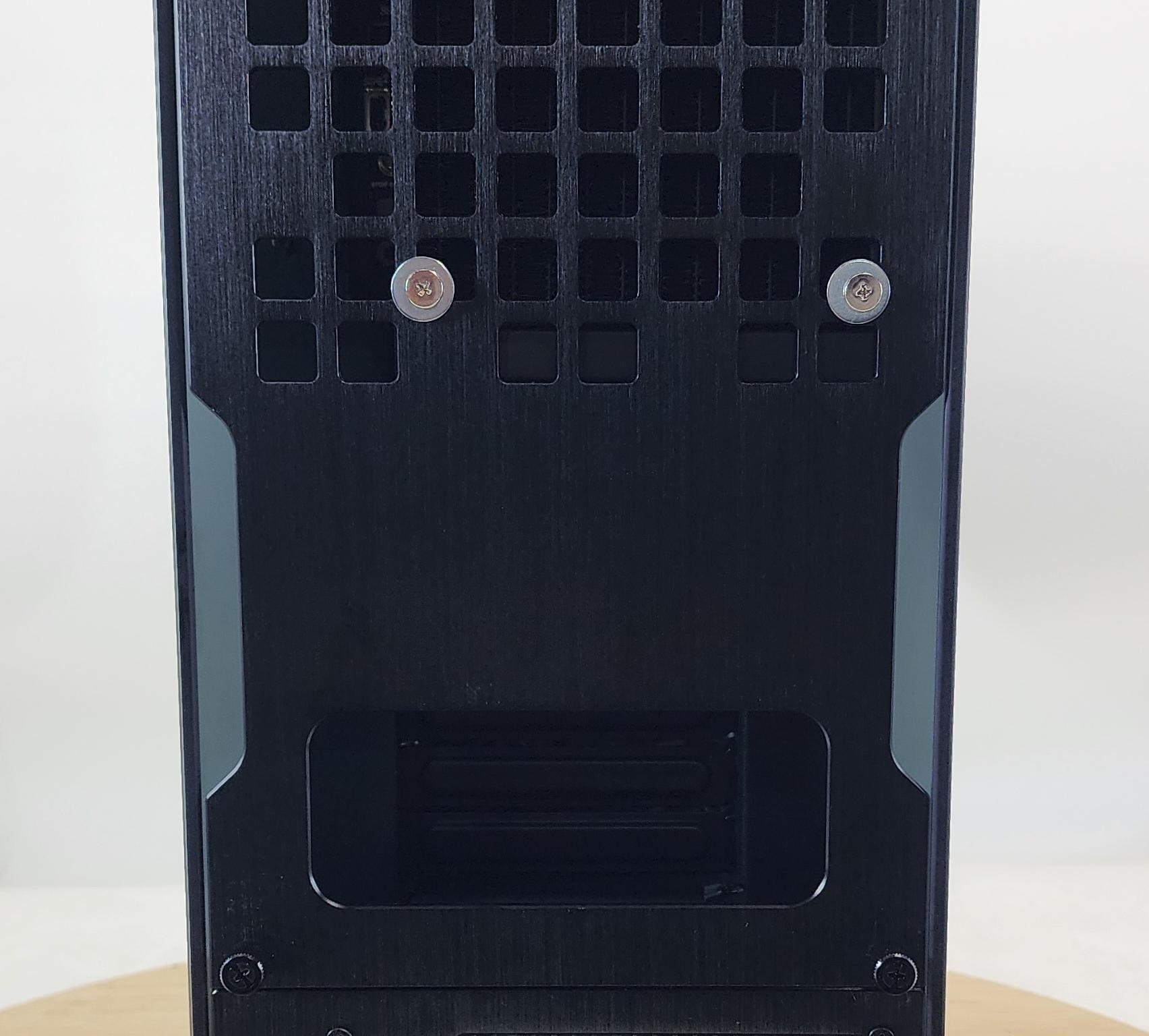 Gaming PC i5-14400F 16GB RAM 500GB SSD RX 9060 8GB Windows 11 Computer