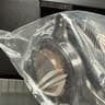 New. 360 Liquid CPU Cooler AIO. Asus ROG Ryujin II 360 ARGB.