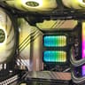 Gaming PC i9-14900KF 16GB RAM 1TB SSD RTX 5060  8GB Windows 11 Computer