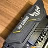 ASUS TUF Gaming B460M-Plus WiFi LGA1200 Micro ATX Motherboard (CPU NOT INCLUDED)