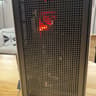 Small ITX Gaming PC | NZXT H1 Case (v1) | Ryzen 7 3700X & Radeon RX 5700XT