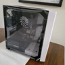 White Office PC