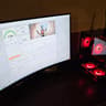 🔥 High-Performance RGB Gaming PC – RX 5700 XT | 16GB RAM | WiFi | Ready to Game 🔥