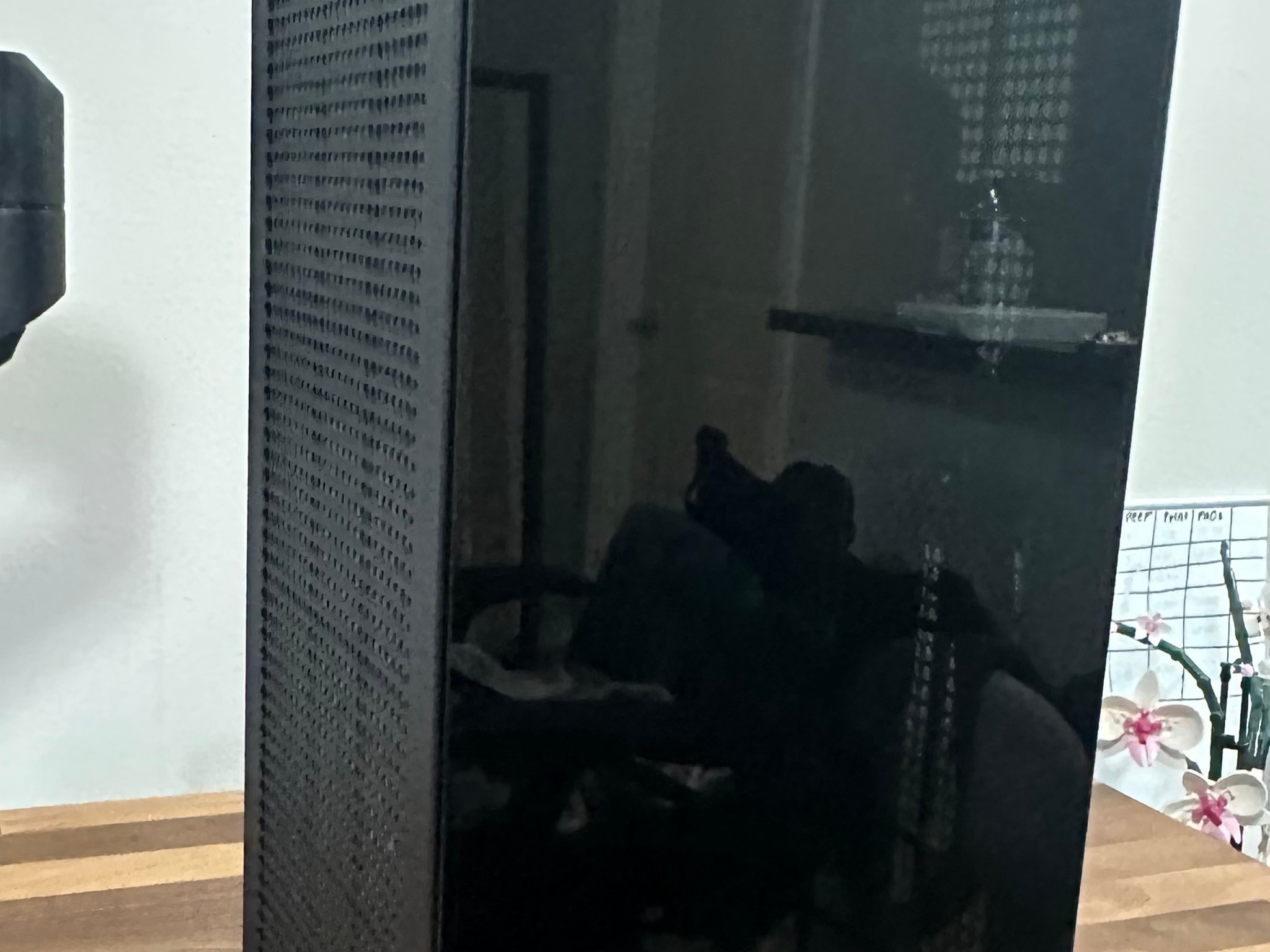 Custom Gaming PC Build