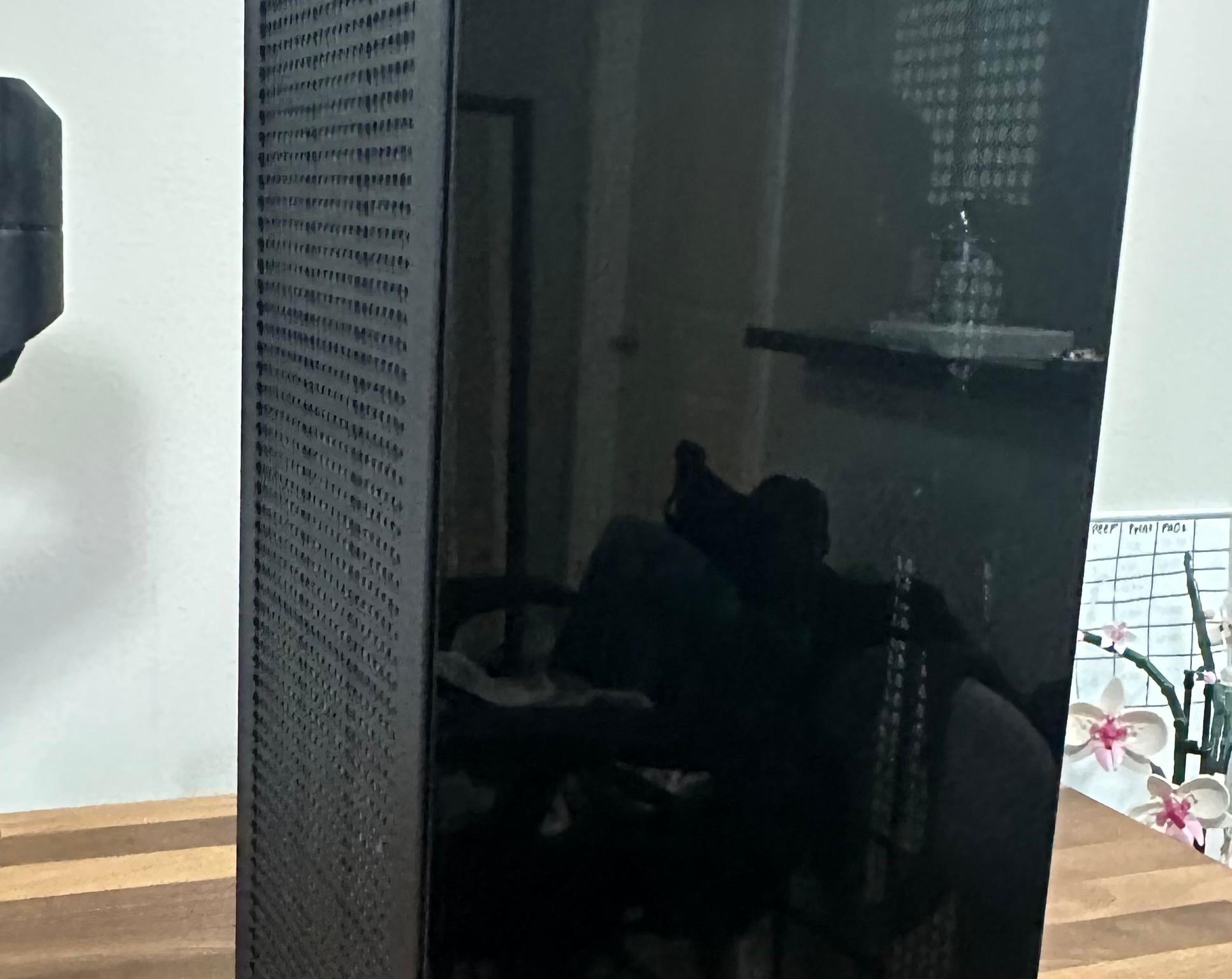 Custom Gaming PC Build
