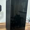 Custom Gaming PC Build