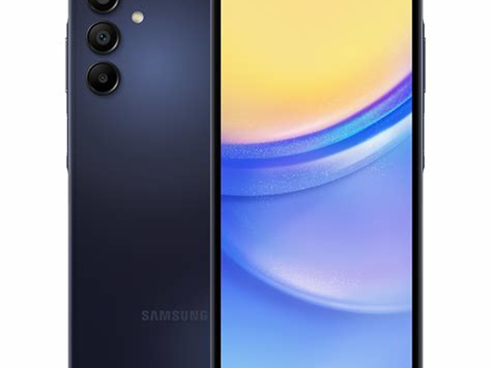 Samsung Galaxy A15 5G, 64gb ROM, 4gb RAM, Locked SimplyMobile