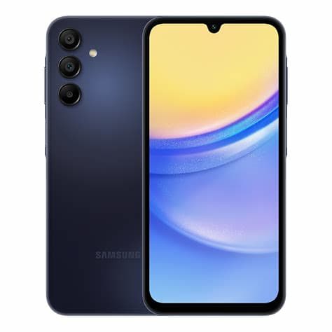 Samsung Galaxy A15 5G, 64gb ROM, 4gb RAM, Locked SimplyMobile