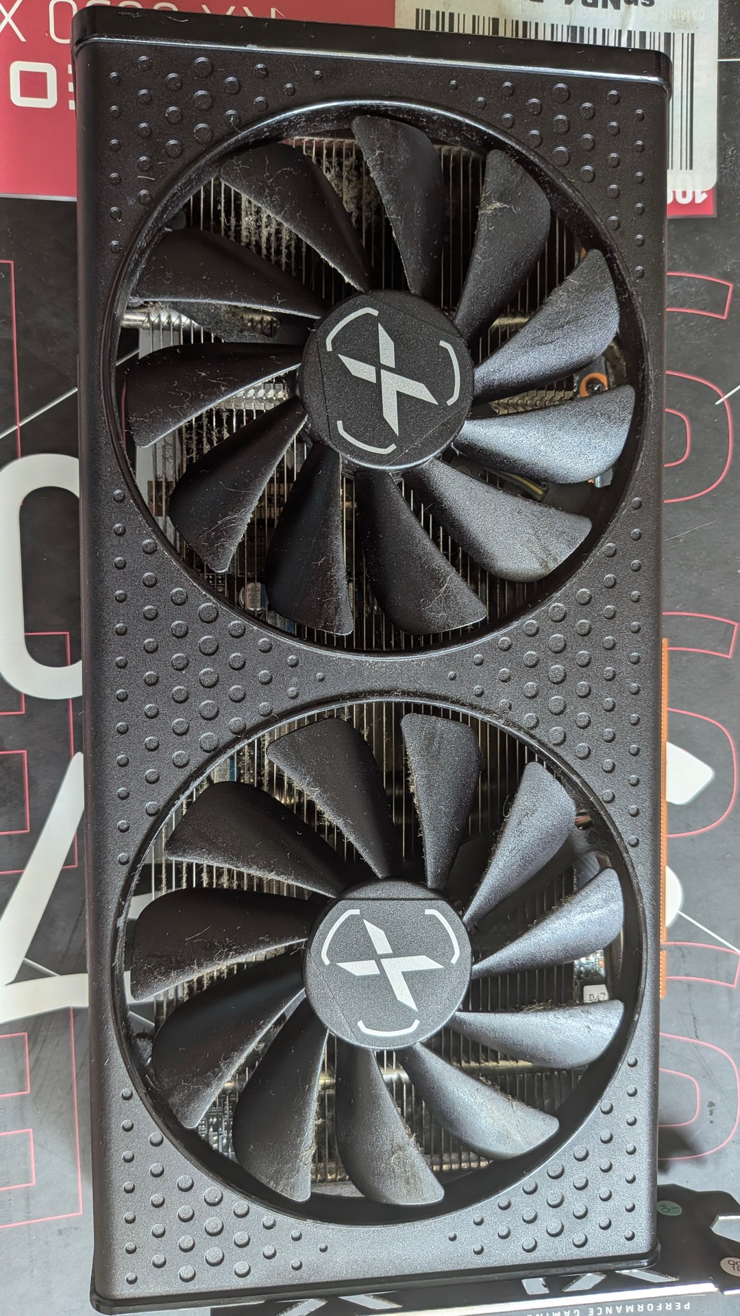 AMD Radeon RX 6650 XT Price Tracker | Best Deals on New & Used
