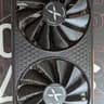 XFX Speedster SWFT 210 Core Radeon RX 6650 XT