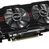 ASUS GeForce GTX 750Ti GDDR5 2GB Graphics Card GTX750TI-OC-2GD5