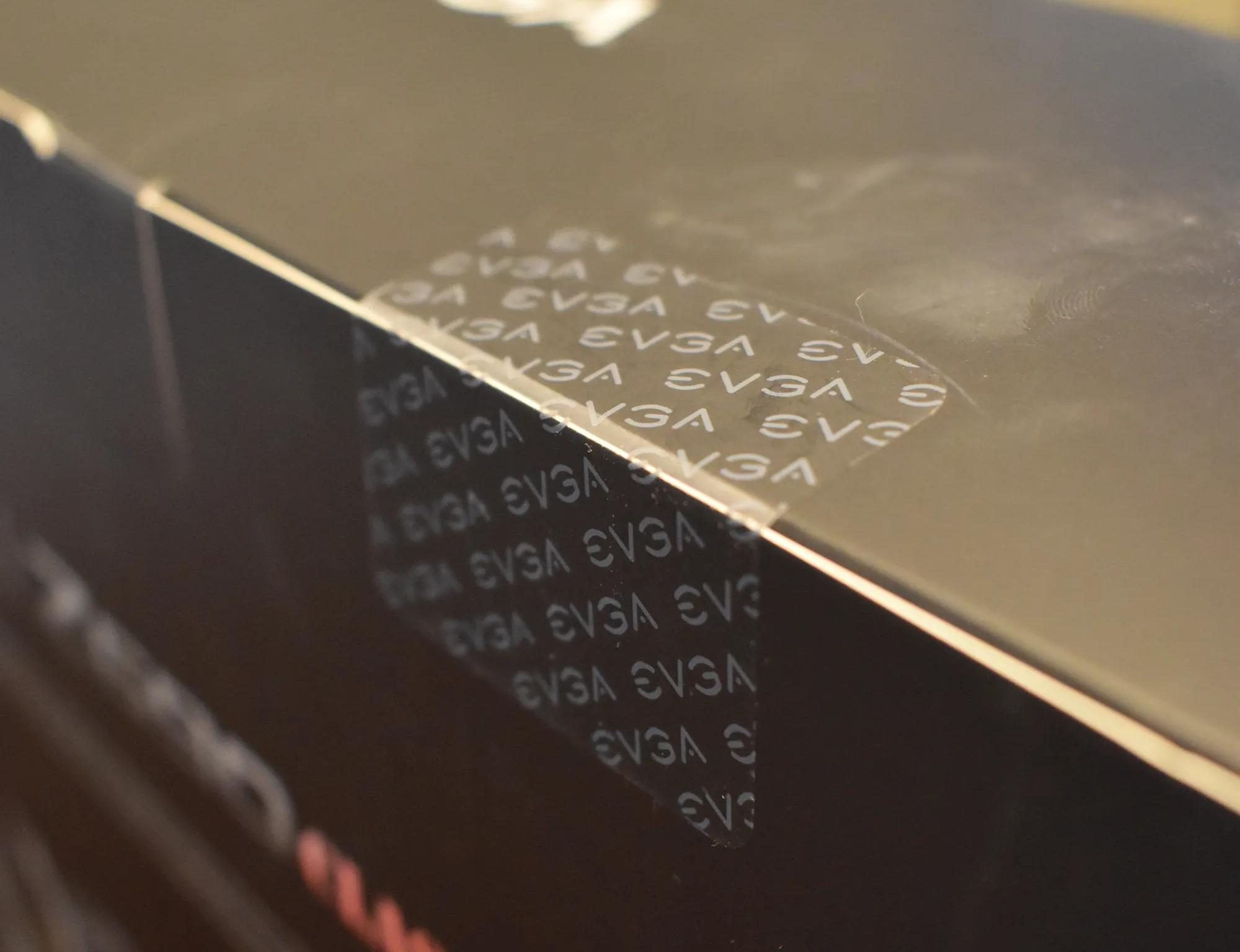 EVGA Z690 Classified Motherboard
