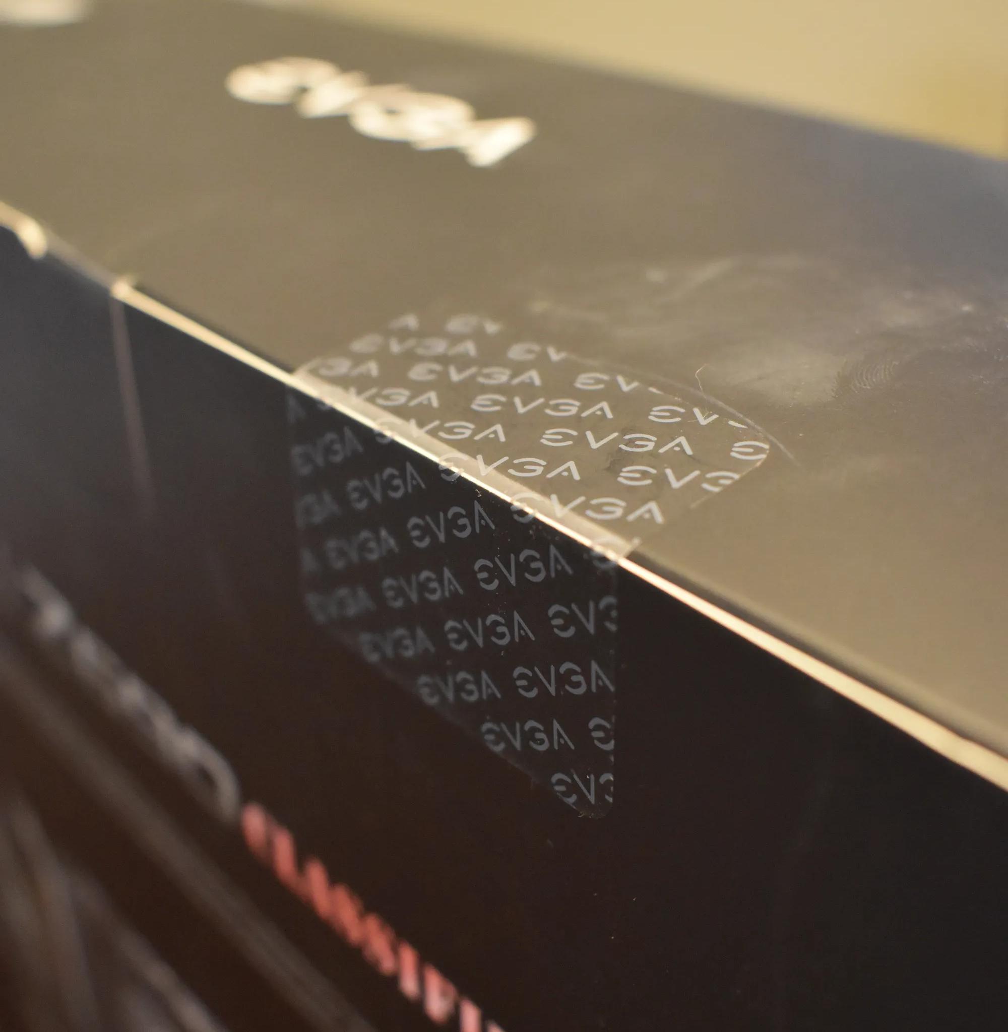 EVGA Z690 Classified Motherboard