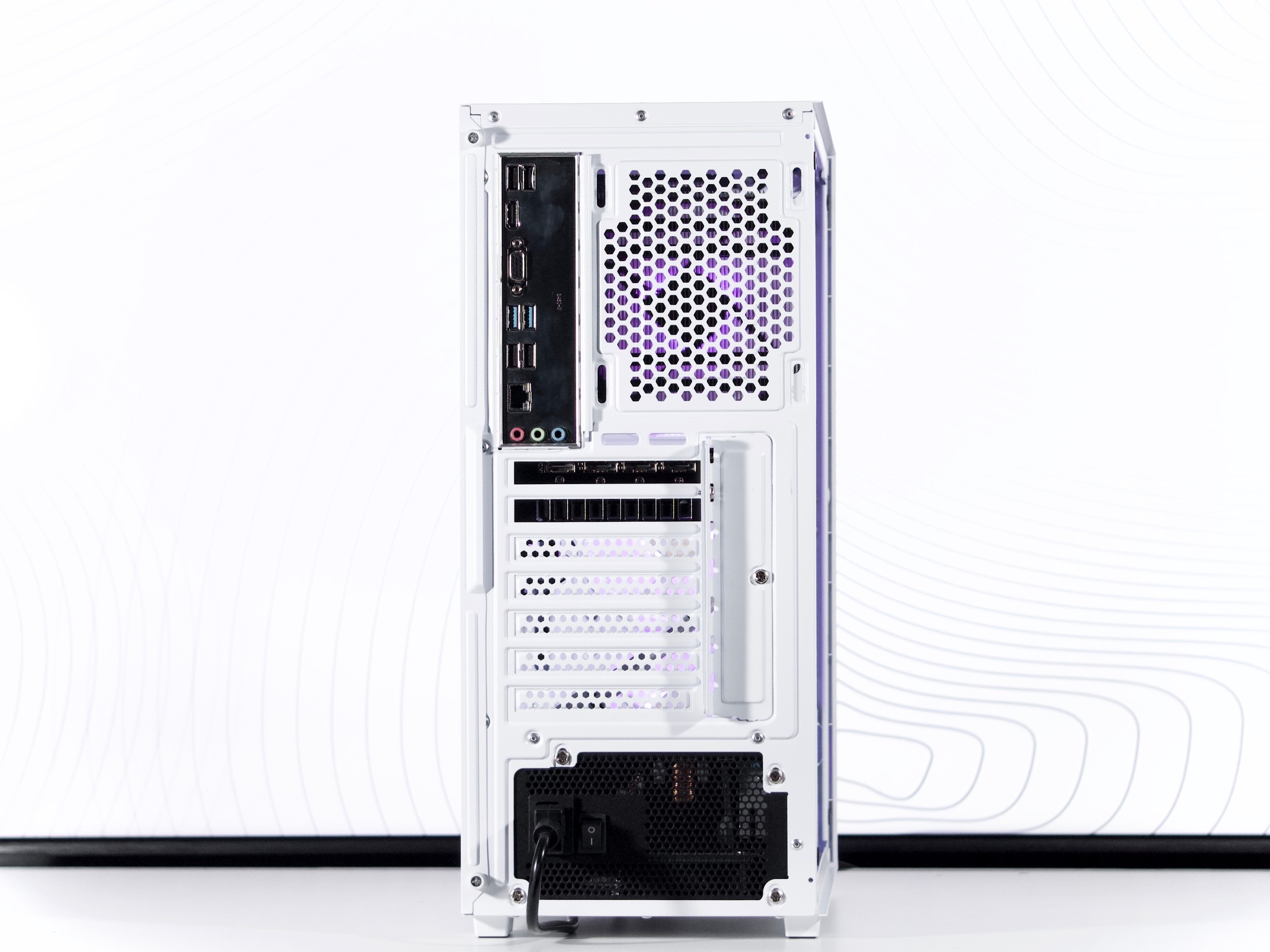 💥RTX 5060 + Ryzen 7 3700x | 16GB DDR4 | 1TB NVMe | WiFi/BT | 1080p/1440p Gaming PC | $890