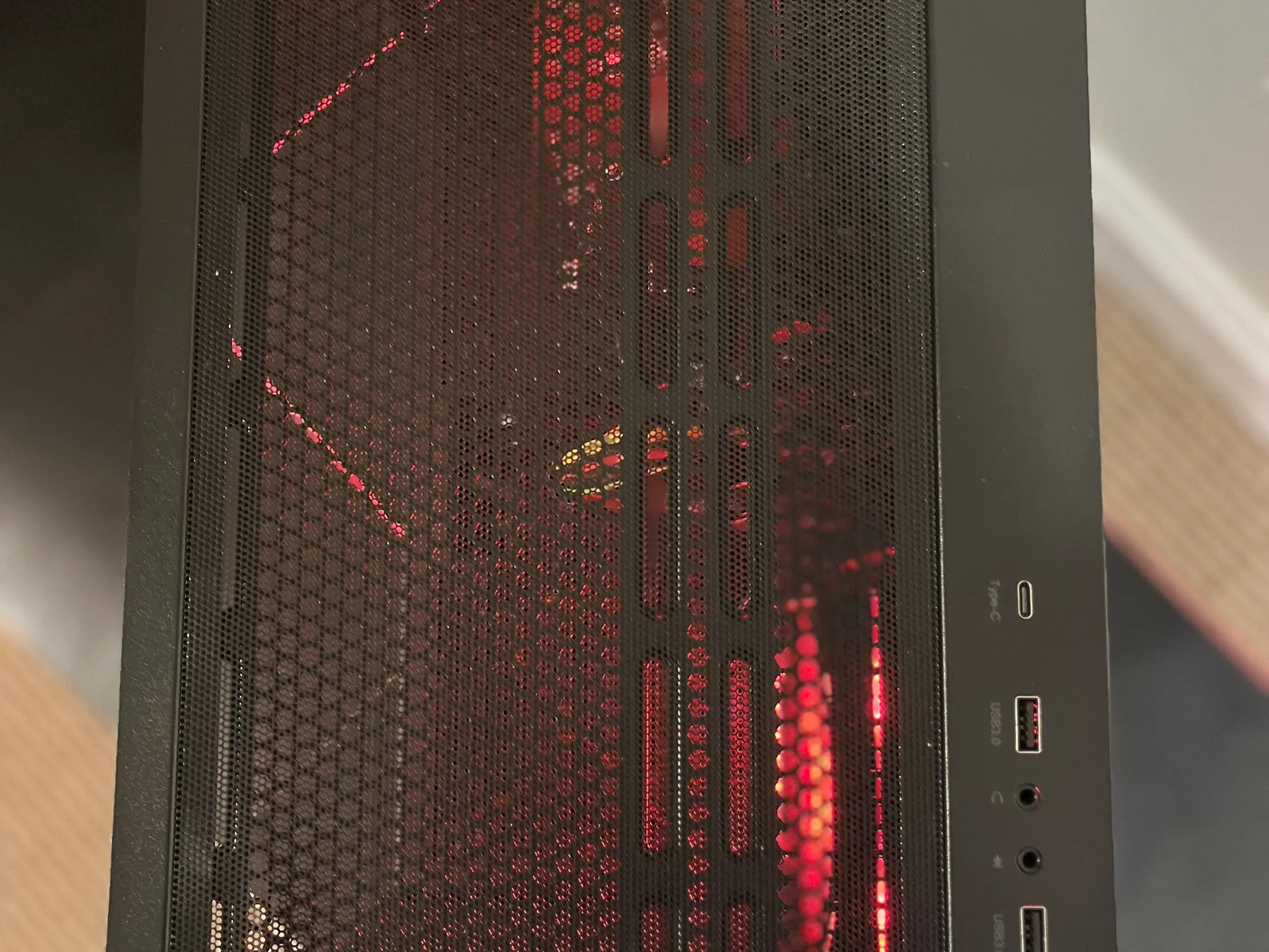 CUSTOM GAMING PC (Fortnite ready!) AMD 3600x 4.2 GHz AMD RX550 1080p High/Medium.