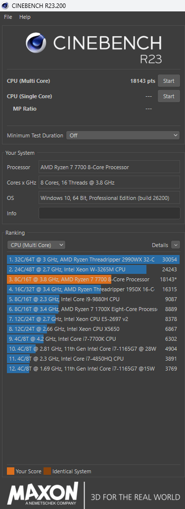 Compact 4k Gaming PC | PC RTX 4070 Ti Super | Ryzen 7 7700 | 32gb ddr5 | 2tb SSD