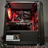 Intel i7 // RX 580 Starter Gaming Pc