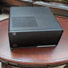 Steam OS console conversion of used HP Workstation, Intel Arc GPU added on
